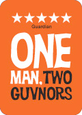 One Man Two Guvnors