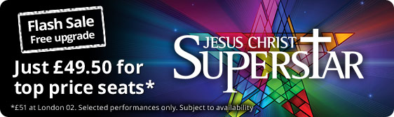 Jesus Christ Superstar