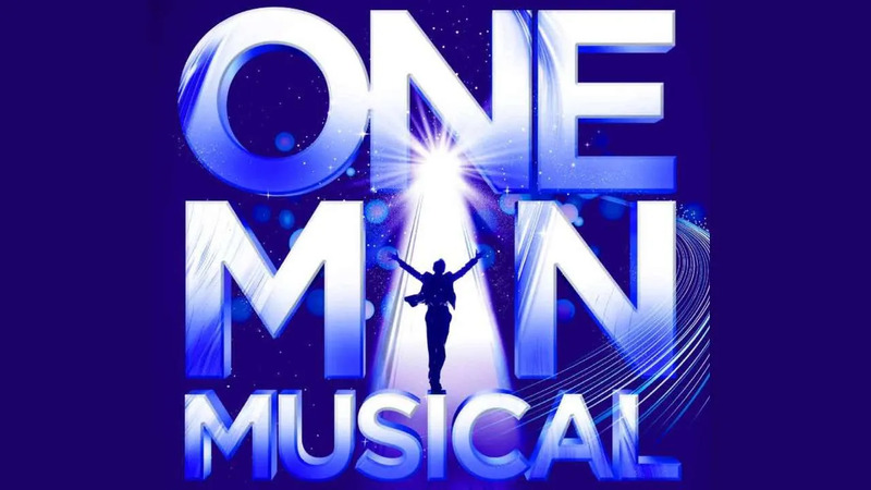 one man musical underbelly boulevard soho