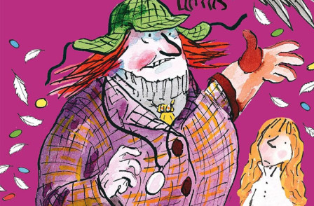 Review: AWFUL AUNTIE at The Bloomsbury Theatre