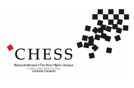 Second Look: CHESS at ENO London Coliseum
