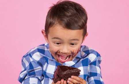 Review: CHOCOLATE CAKE at Polka Theatre