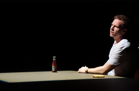 Review: DEATH OF ENGLAND at The National Theatre