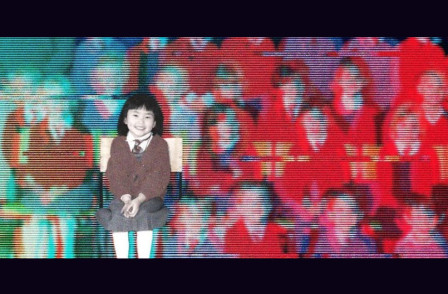 Review: GHOST GIRL // GWEI MUI 鬼妹 at The Camden People's Theatre