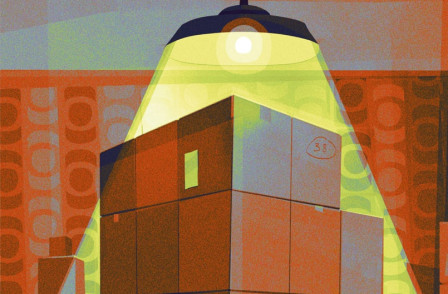 Review: HOARD at the Arcola Theatre