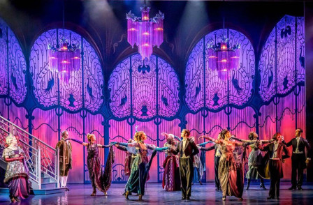 Review: MY FAIR LADY at The London Coliseum