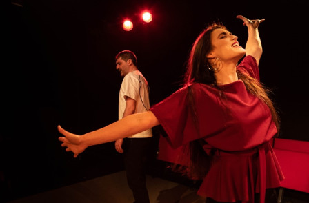 Review: OPERA UNDONE: TOSCA & LA BOHEME at the Trafalgar Studios 2