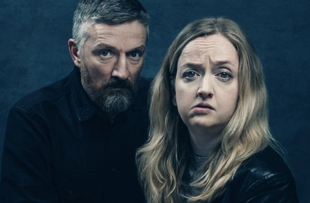 Review: SCHISM at Park Theatre