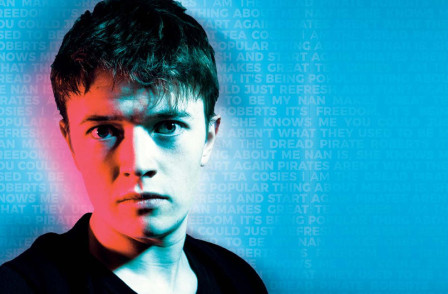 Review: SILK ROAD (HOW TO BUY DRUGS ONLINE) at the Trafalgar Studios