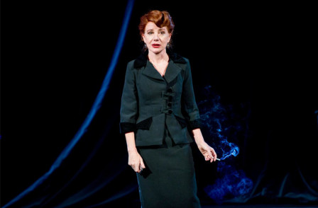 Review: SONGS FOR NOBODIES at The Ambassador’s Theatre