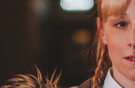 Review: SPIRAL at the Park Theatre