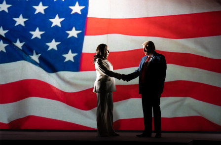 Review: THE 47th at The Old Vic