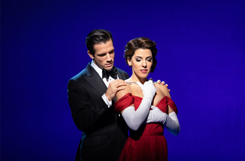 Pretty Woman The Musical, Official Box Office