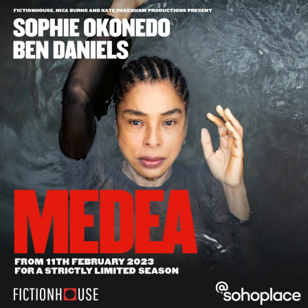 Medea closes on 22 April