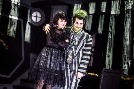 Everything you need to know about ‘BEETLEJUICE THE MUSICAL’ in London