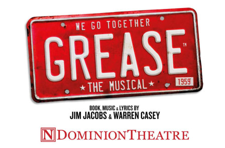 Review: GREASE at the Dominion Theatre
