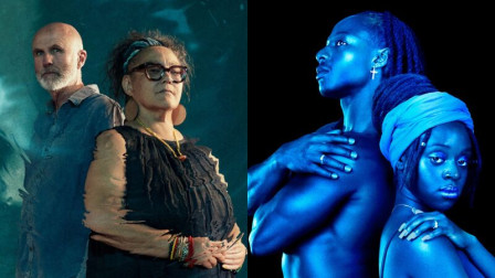 Shakespeare's Globe Announces Winter Season 2026