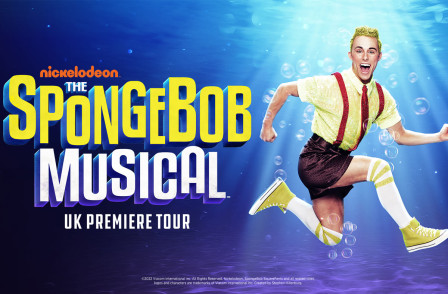 The SpongeBob Musical