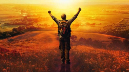 THE UNLIKELY PILGRIMAGE OF HAROLD FRY will open in the West End in January 2026