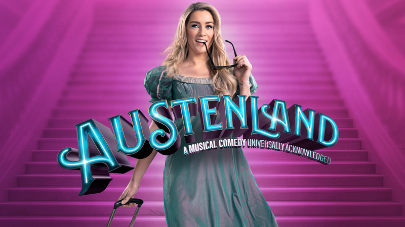 austenland savoy theatre