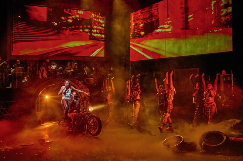 bat out of hell musical uk tour 2025