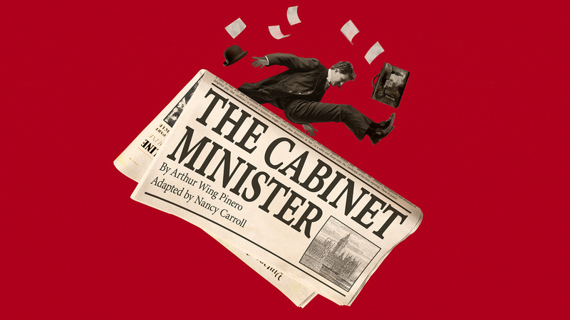 the cabinet minister menier