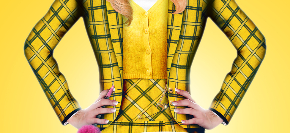 clueless the musical west end