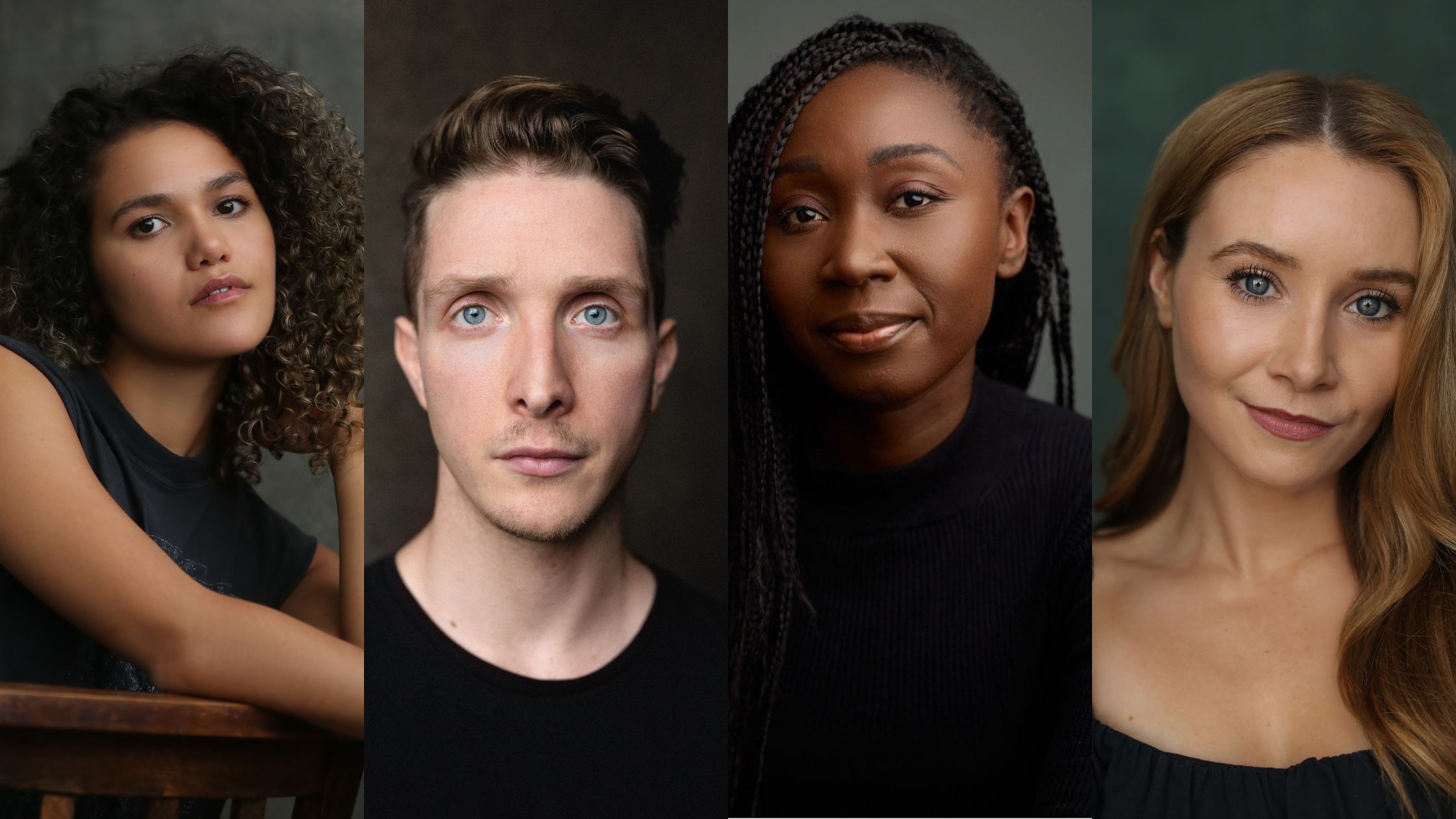 foreverland southwark playhouse cast