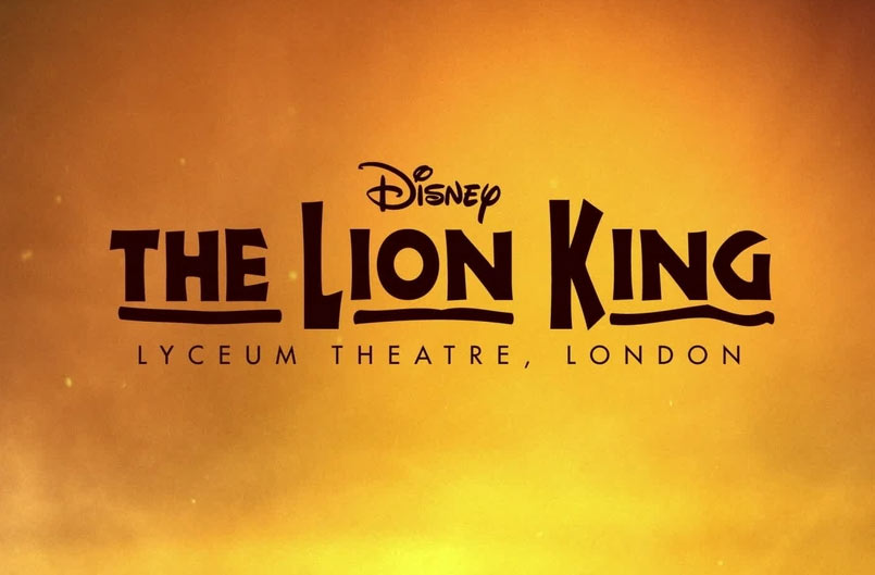 The Lion King Tickets London Box Office