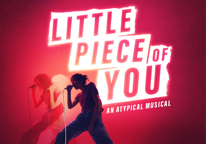 little piece of you theatre royal drury lane