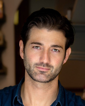 Oliver Tompsett will takeover from Danny Mac from 4 April