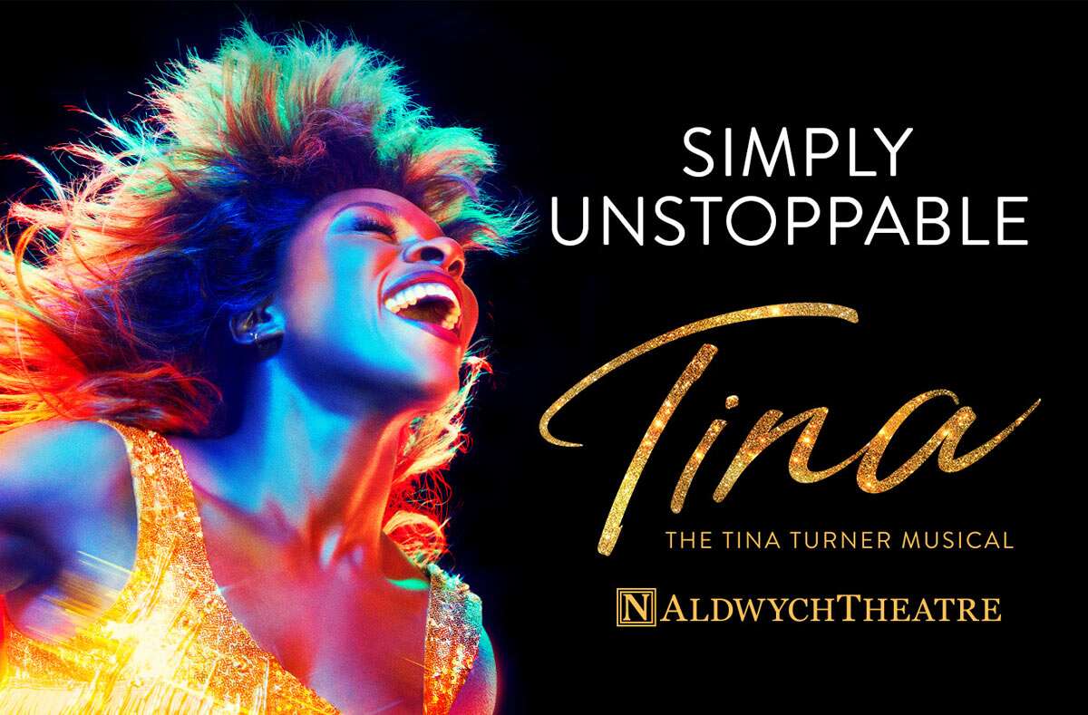 Tina Turner the Musical