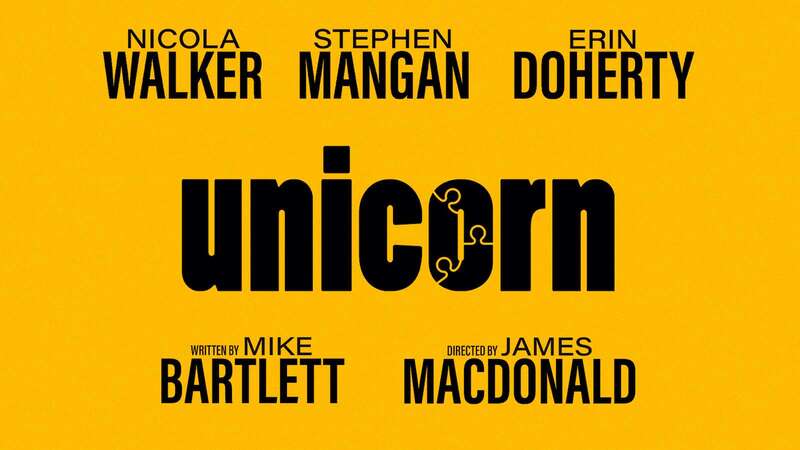 unicorn garrick theatre