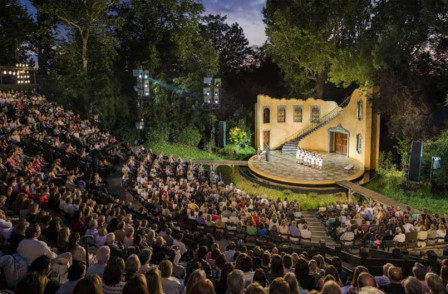 Phil Willmott’s Theatre Week: A Note of Caution Regarding 17th May